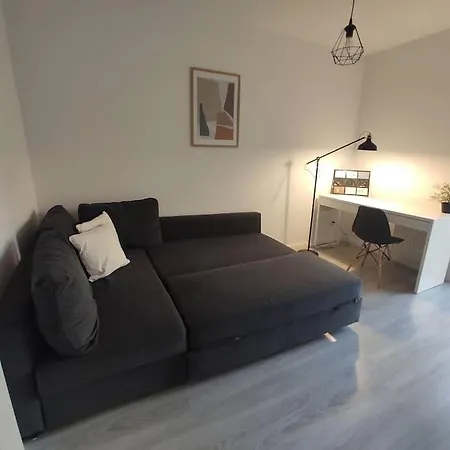 Apartament Hygge Garden - Scandinavian Familly With Garden *
